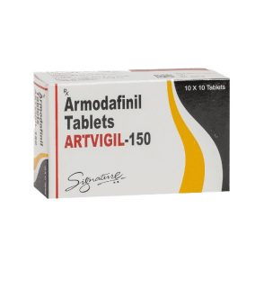 Armodafinil tablets 150mg