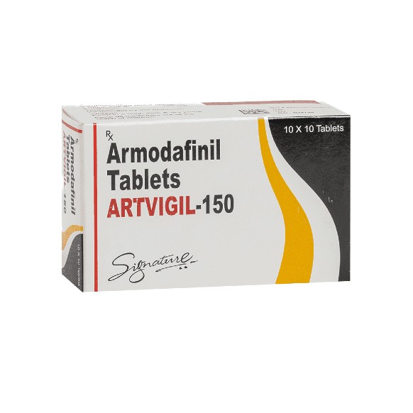 Armodafinil tablets 150mg