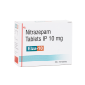 nitrazepam tablets 10mg