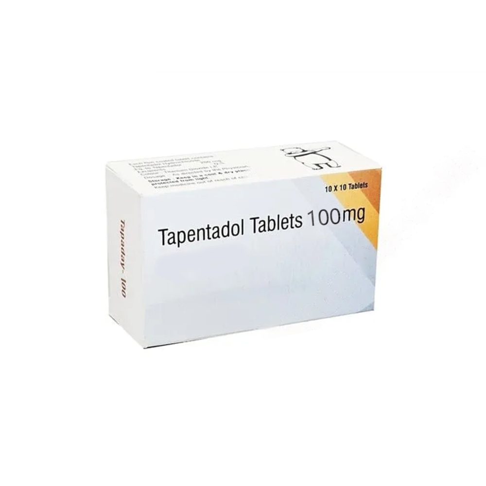 Tapentadol-1